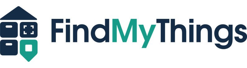 FindMyThings